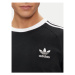 Adidas Tričko Adicolor Classics 3-Stripes T-Shirt IA4845 Čierna Slim Fit