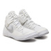 Nike Boxerské topánky Fury AO2416 102 Biela