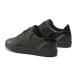 Geox Sneakersy D Blomiee E D356HE 05402 C9999 Čierna
