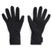 Under Armour Storm Fleece Gloves Black