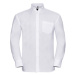 Russell Pánska nežehlivá košeľa R-956M-0 White