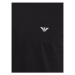 Emporio Armani Underwear 2-dielna súprava tričiek 111267 3R720 07320 Čierna Regular Fit