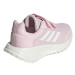 Dievčenská športová obuv (tréningová) ADIDAS Tensaur Run 2.0 CF CLPINK CWHITE CLPINK