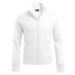 Promodoro Pánska bavlnená bunda E5290 White