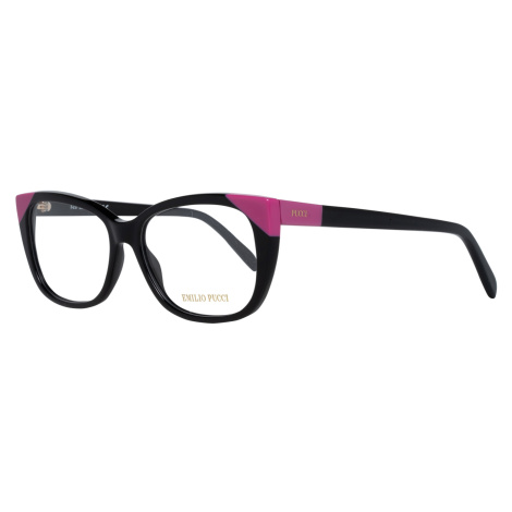 Emilio Pucci Optical Frame