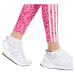 adidas ANML Dám. legíny 3S LEG Farba: Fuchsia