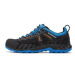 Mammut Trekingová obuv Alnasca Knit III Low GTX GORE-TEX 3020-06500-9231 Čierna