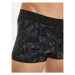 Calvin Klein Underwear Boxerky 000NB4061A Sivá