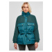 Women's Jasper Sherpa Mix Puffer Jacket