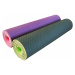 Power System Yoga Mat Premium Pink