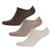 DEFACTO Man 3 piece Step Socks