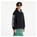 PLEASURES Meditation Zip Hoodie Black