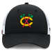 Chicago Blackhawks čiapka baseballová šiltovka AP Rink Structured Adj. Snapback