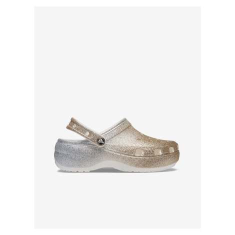 Dámske šľapky a žabky Crocs