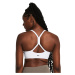 Podprsenka Under Armour Motion Bralette White 100