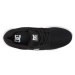 DC SKYLINE Pánska vychádzková obuv, čierna, veľkosť 41