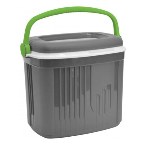 EDA ICEBERG COOLBOX 32L Chladiaci box, tmavo sivá, veľkosť