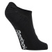 Reebok TE ALL PURPOSE SOCK 3P Ponožky, čierna, veľkosť