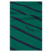 TRIČKO GANT STRIPED SS TSHIRT DEEP FOREST GREEN