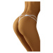 Tanga model 17566688 White - Wol-Bar