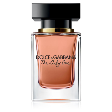 Dolce&Gabbana The Only One parfumovaná voda pre ženy Dolce & Gabbana