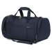 TMAVOMODRÁ CESTOVNÁ TAŠKA RBN01 WINGS TRAVEL BAG, DARK BLUE