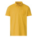 LIVERGY® Pánske polo tričko (oranžová)