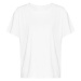 Just Cool Dámske tričko JC013 White