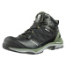 Bata Industrials Ultratrail Olive Xtx Mid M MLI-S34B1