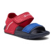 Champion Sandále Squirt B Ps Sandal S32630-CHA-BS507 Tmavomodrá