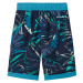 Columbia SANDY SHORES™ BOARDSHORT Detské plavky, tmavo modrá, veľkosť