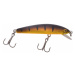 Spro wobler powercatcher minnow yellow perch uv 5 cm 10,9 g