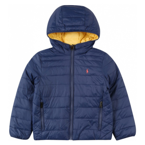 Chlapčenské bundy a kabáty Ralph Lauren