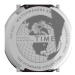Timex Hodinky Standard TW2V27800 Hnedá
