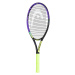 HEAD-IG Gravity Jr.26 black/purple/yellow Fialová 2023