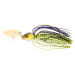 Fox rage rotačka chatterbait bladed jig table rock - 17 g