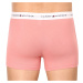 3PACK pánske boxerky Tommy Hilfiger viacfarebné (UM0UM02761 0R4)