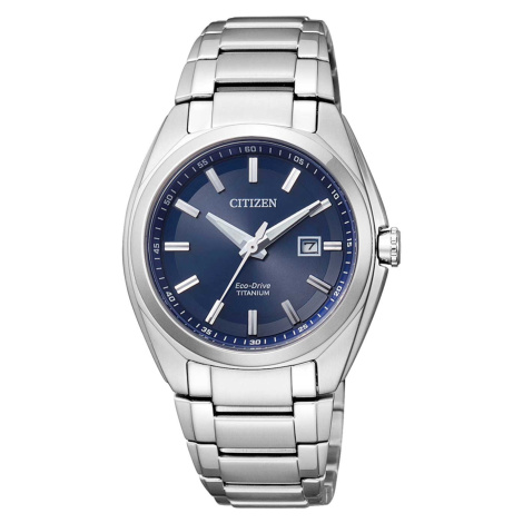 Citizen EW2210-53L Super-Titanium