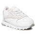 Reebok Sneakersy Cl Lthr GW6171 Biela