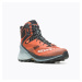 Merrell Rogue Hiker Mid Gtx Orange