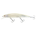 Wobler Jerkbait Minnow WXM JKMNW 130 SP hnedý chrbát