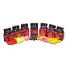 Sportcarp plávajúce nástrahy carp candies 100 ml 15mm-sladká kukurica