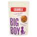 Big Boy Proteínová granola Sweet and Salty 360 g sweet & salty EKO variant