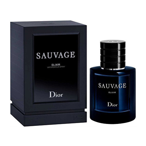Dior Sauvage Elixir - parfém