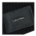 Calvin Klein Čiapka K50K509937 Čierna