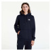 Mikina Under Armour Essential Fleece Hoodie Black/ White