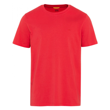 Tričko Camel Active T-Shirt Červená