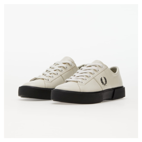 FRED PERRY B70 Leather Porcelain