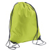 SOĽS Urban Batoh 7l SL70600 Apple green