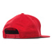 Šiltovka New Era 9Fifty Shadow Tech Chicago Bulls Red